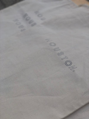 Logo Bags